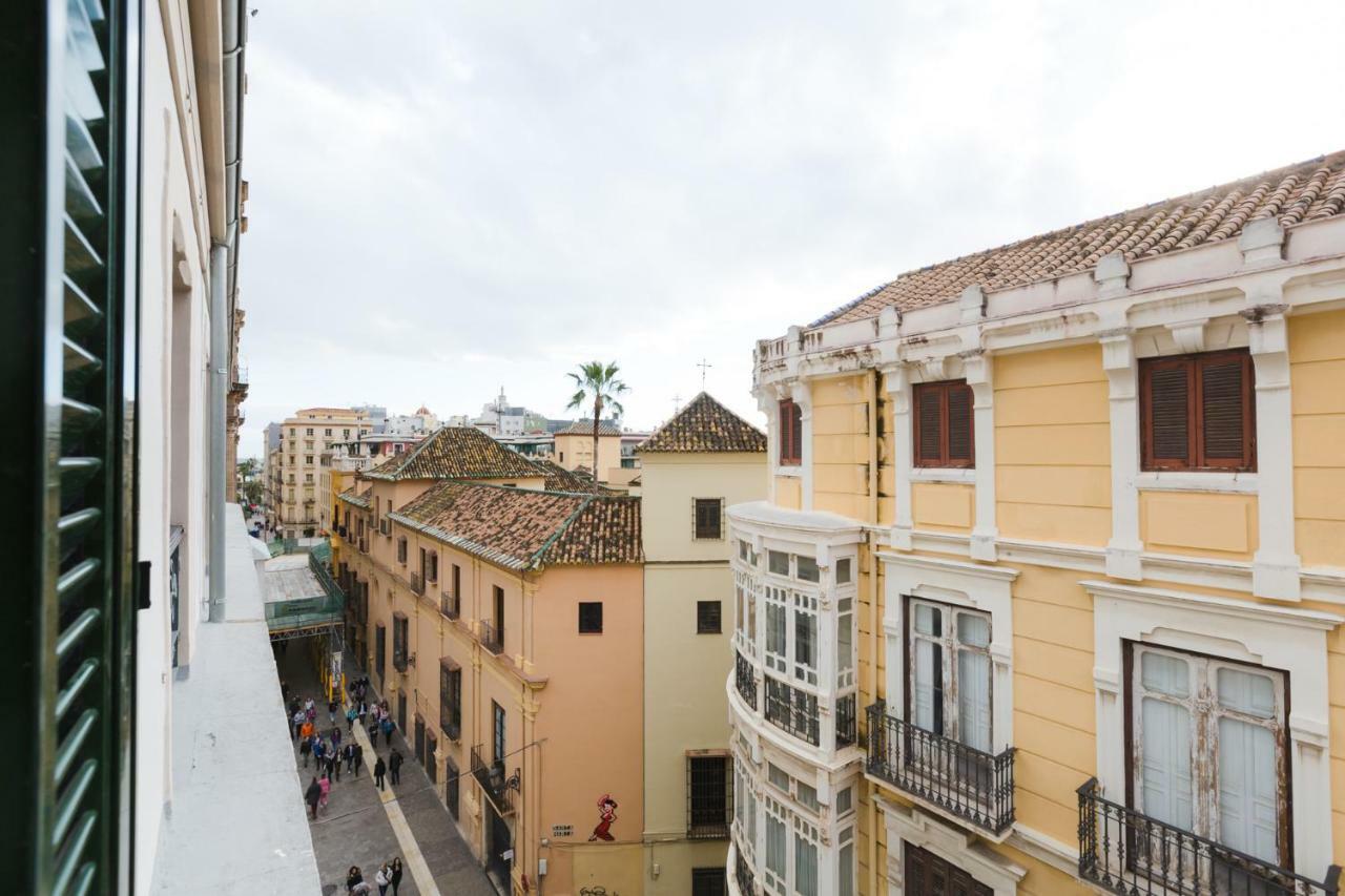 Hola Catedral Málaga