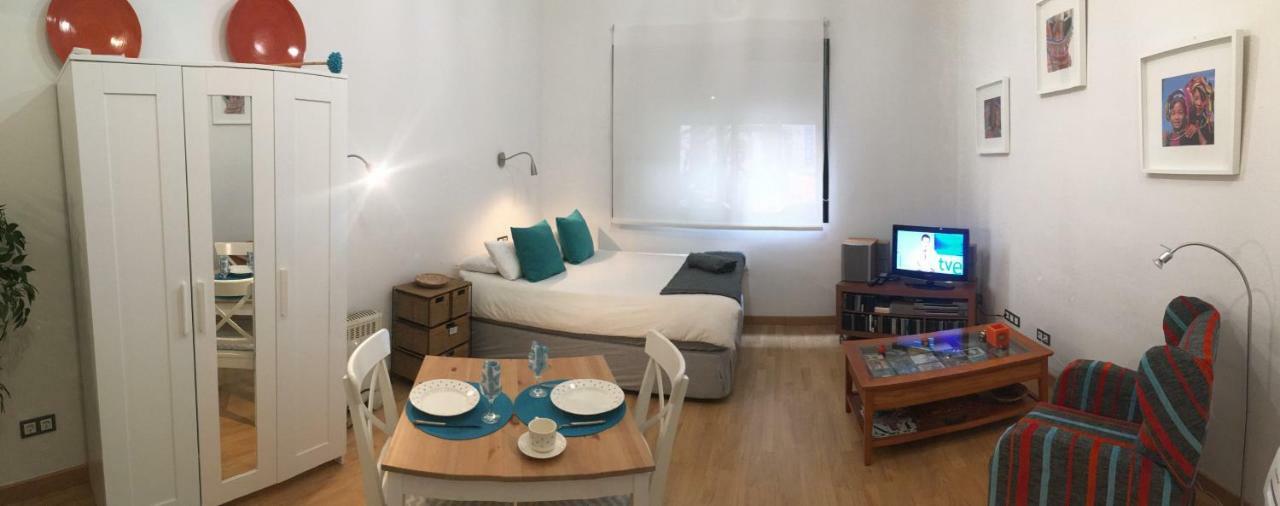 Apartamento Pool And Garage Old Town Málaga