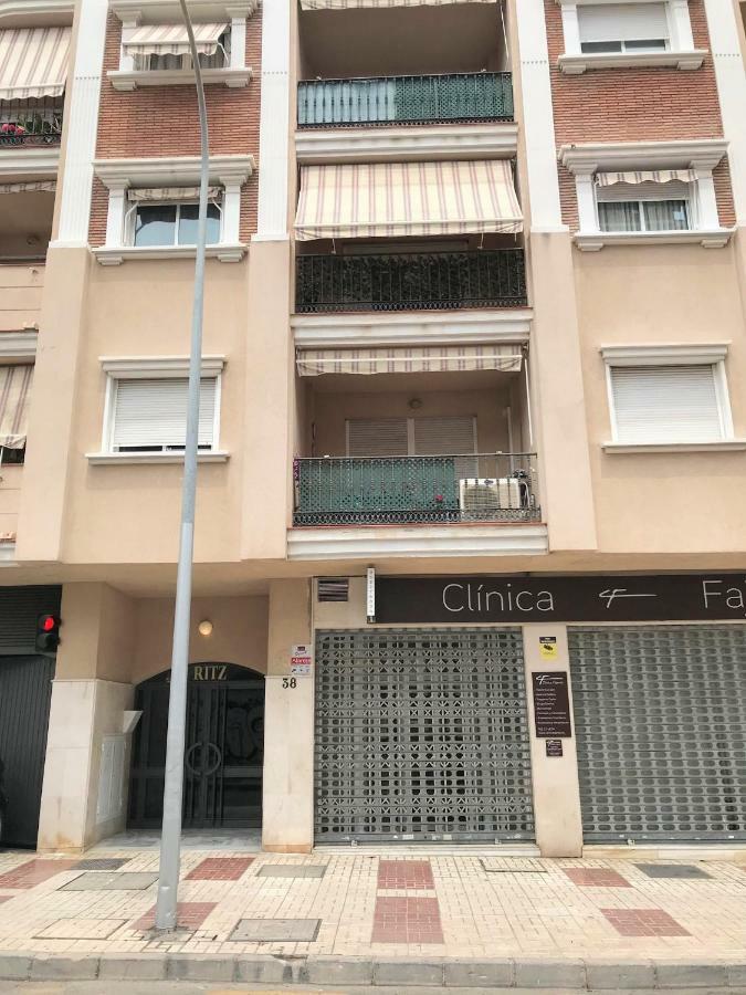 Homely Don Cristian Con Parking Privado *