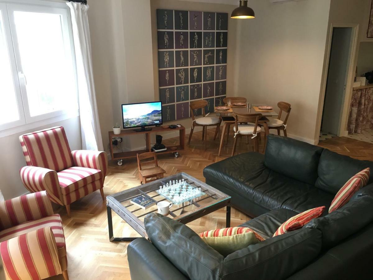 Apartment Sancha De Lara