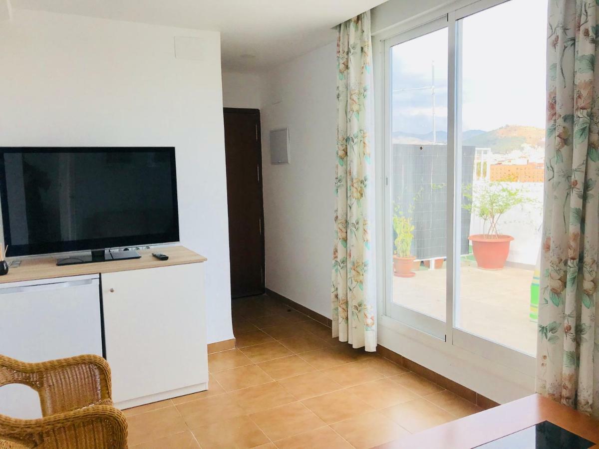 Atico Armengual Malaga