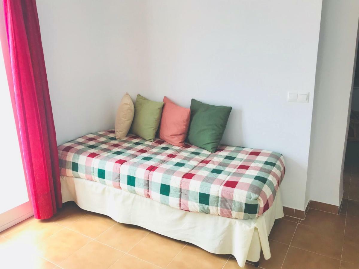 Atico Armengual Apartment *
