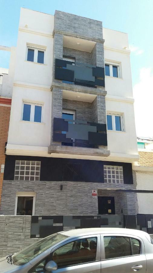 Apartment Alcolea