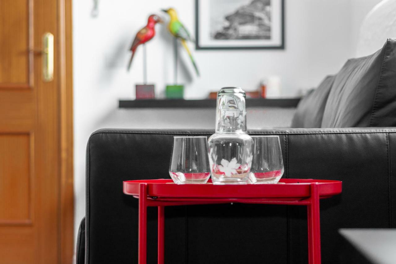 Mz Flat Apartment