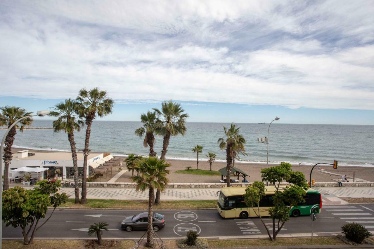 Venecia, De Lujo En 1º Línea De Playa + Parking