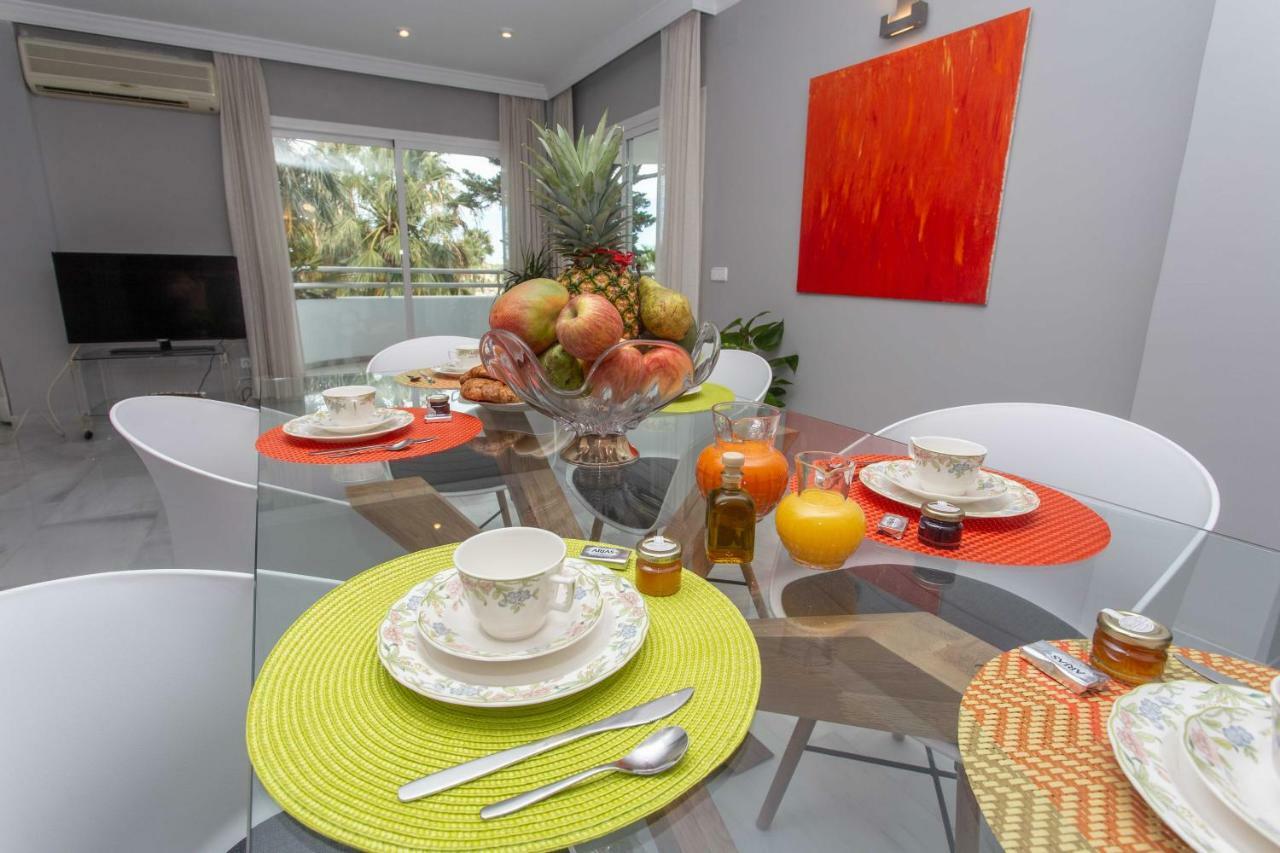 Venecia, De Lujo En 1º Línea De Playa + Parking Apartamento