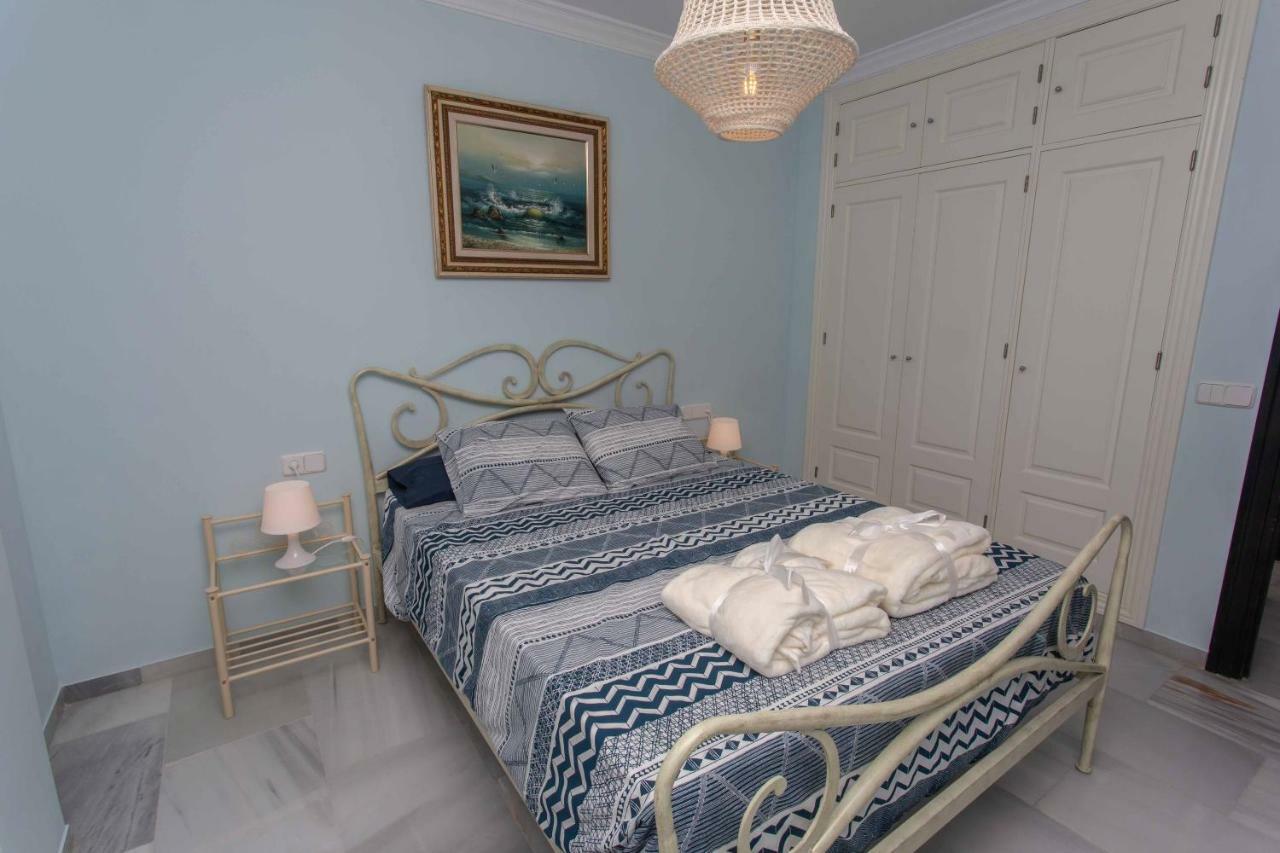 Apartamento Venecia, De Lujo En 1º Línea De Playa + Parking