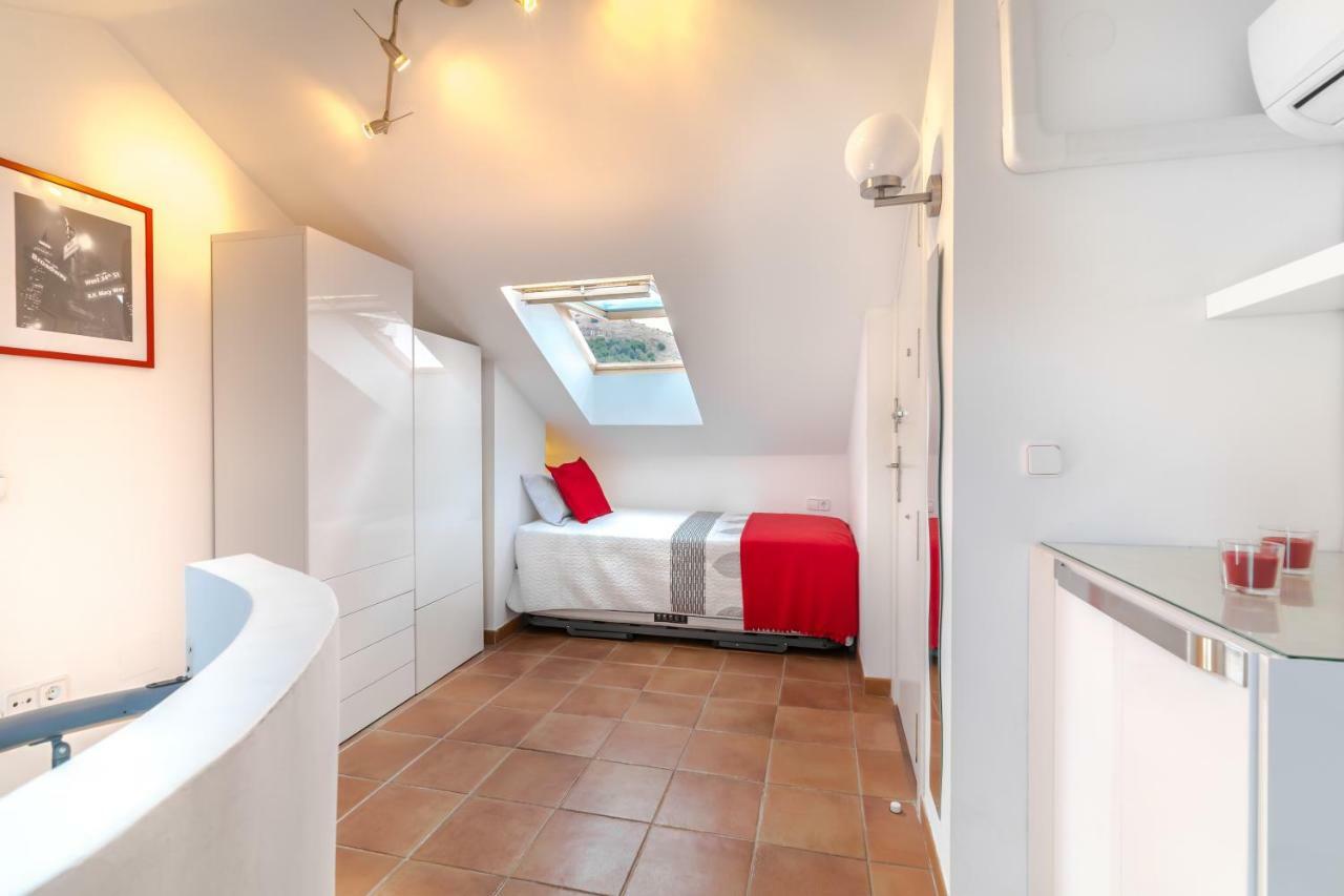 Appartement La Rubia Mercedes *