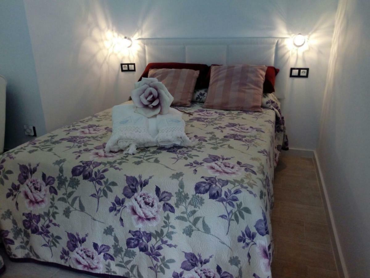 Alcolea Apartment