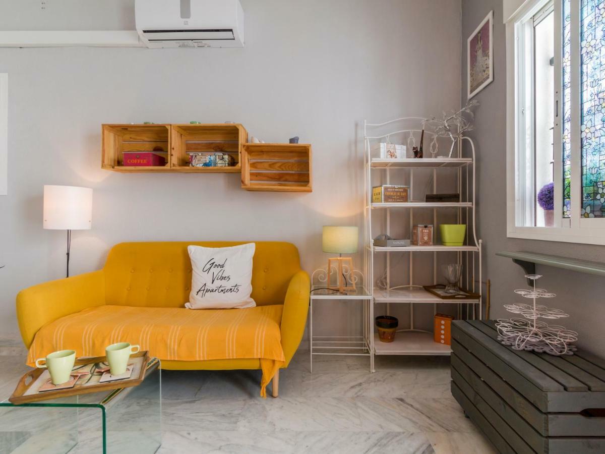 Apartment Good Vibes Estudio Deluxe Trinidad 3 *