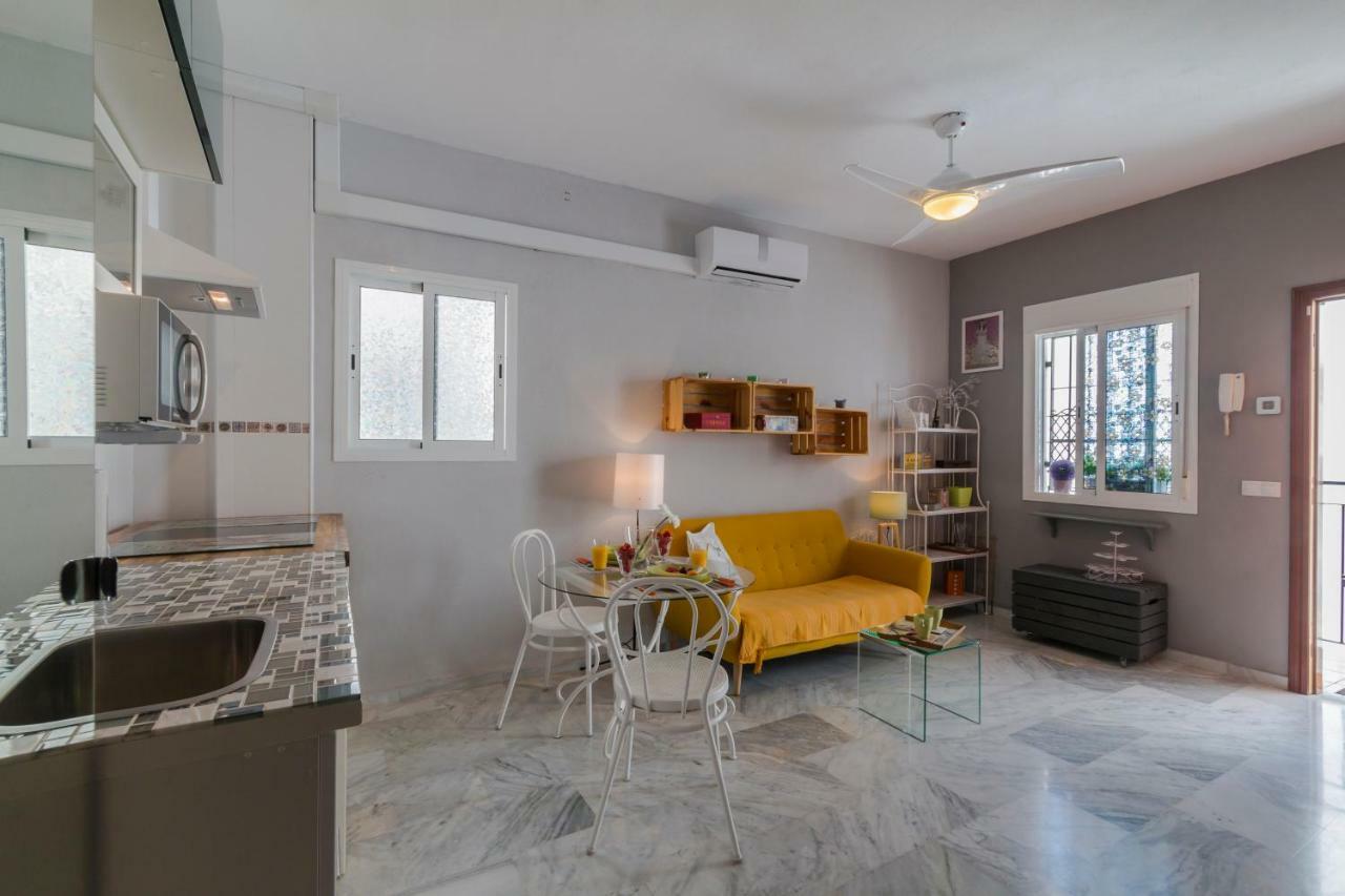 Good Vibes Estudio Deluxe Trinidad 3 Apartment *