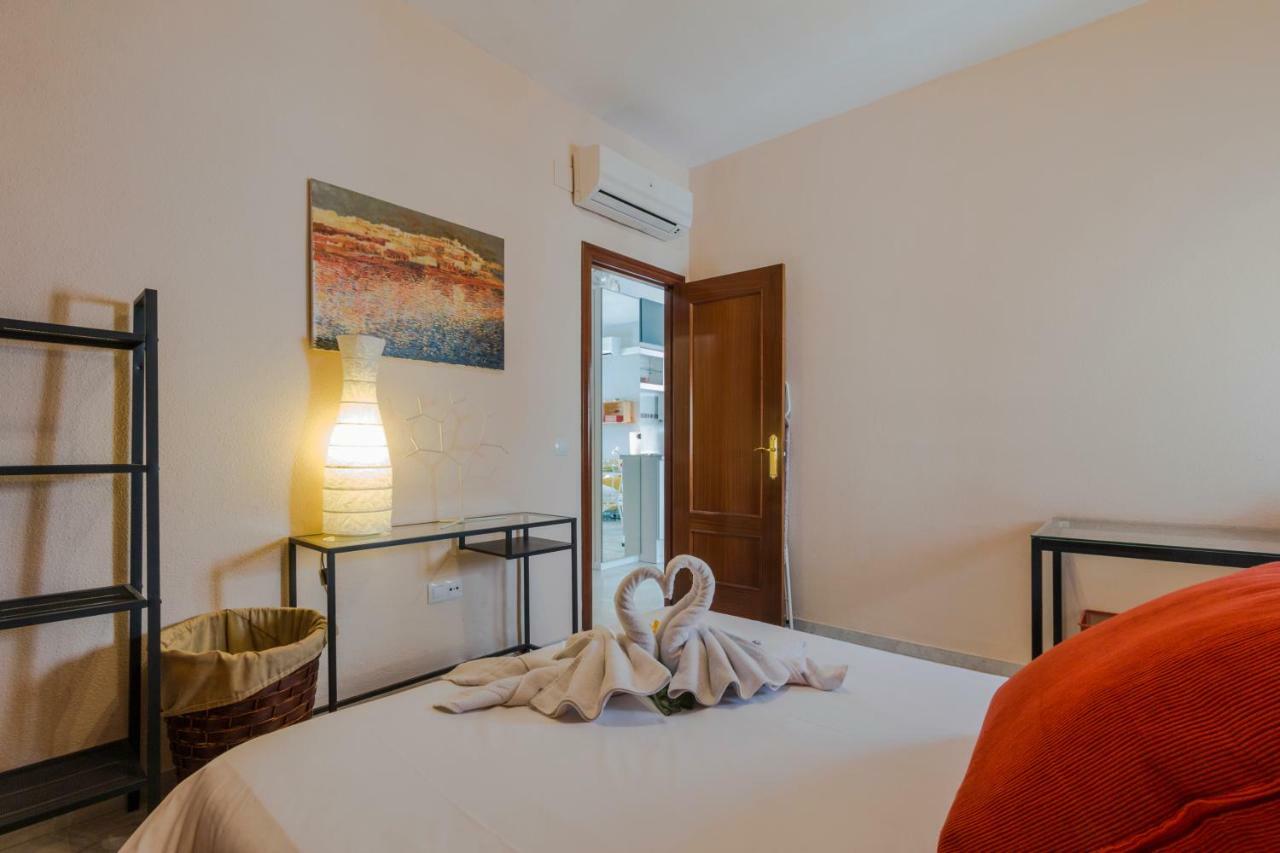 Good Vibes Estudio Deluxe Trinidad 3 Apartment
