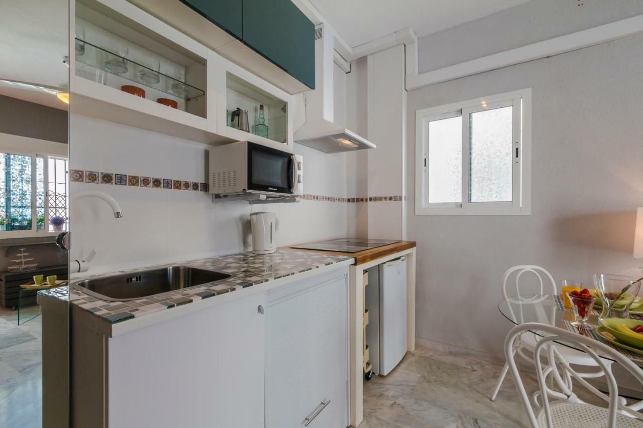 Good Vibes Estudio Deluxe Trinidad 3 Apartment *