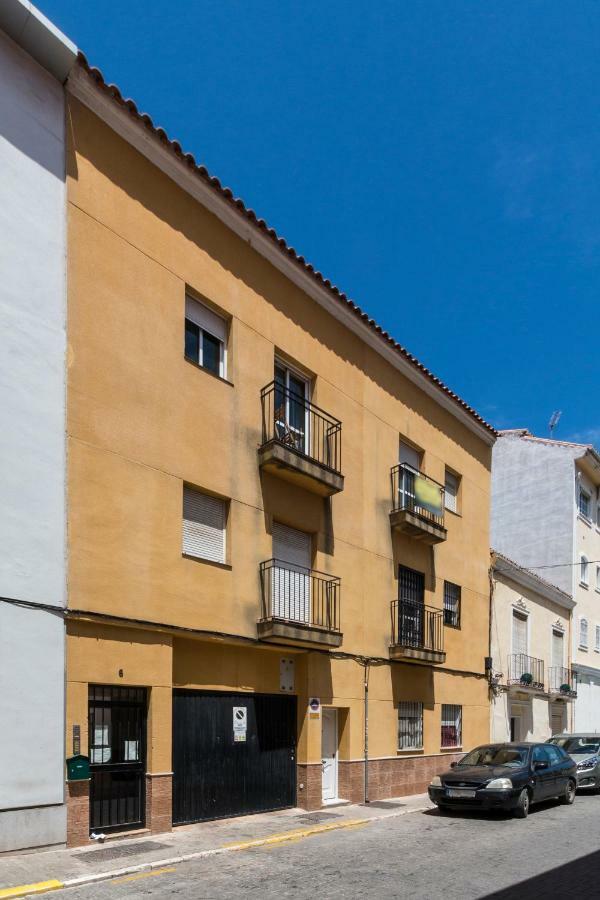 Good Vibes Estudio Deluxe Trinidad 3 Apartment *