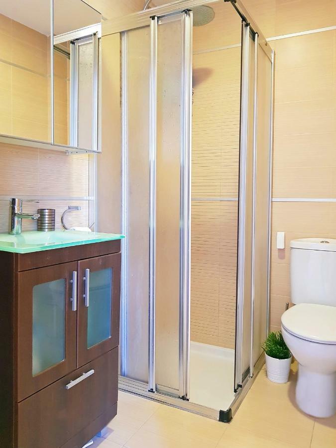 Apartment Atico La Bella Malaga