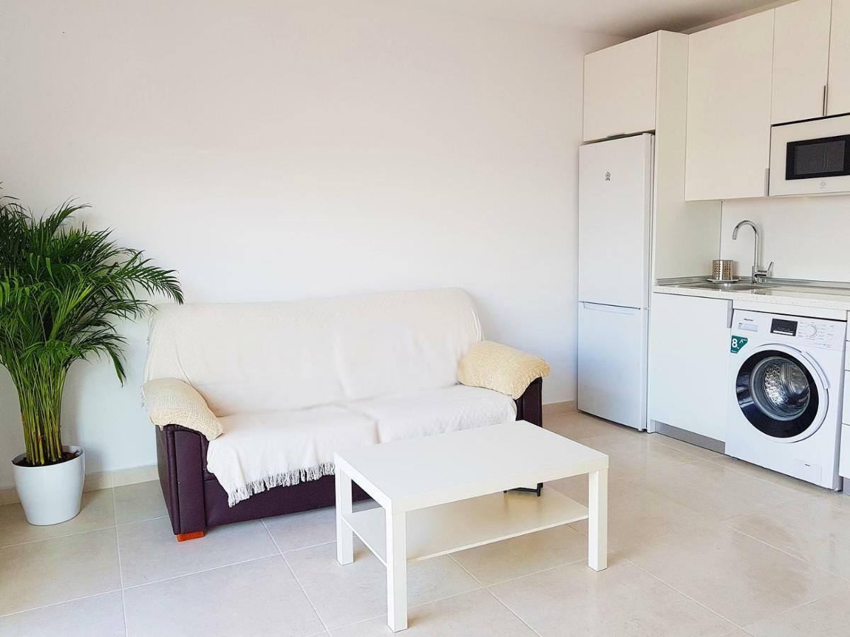 Apartment Atico La Bella Malaga