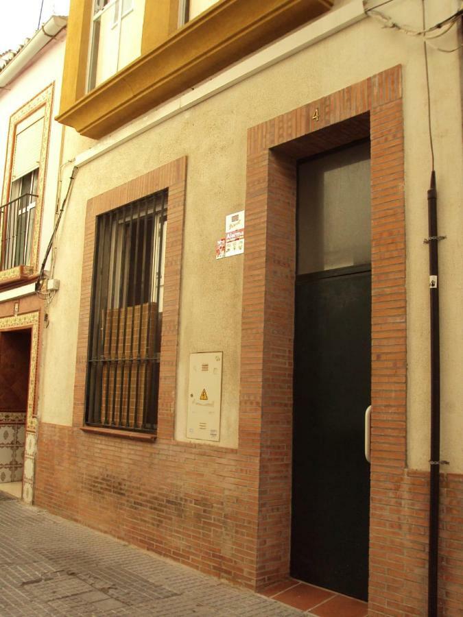 Buena Onda Lagunillas Apartment