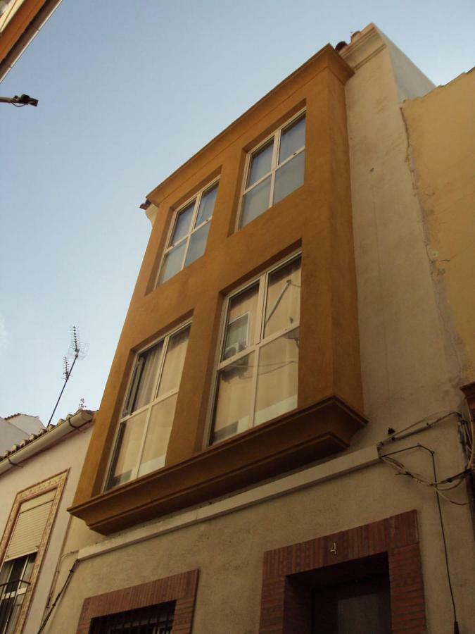 Buena Onda Lagunillas * Malaga