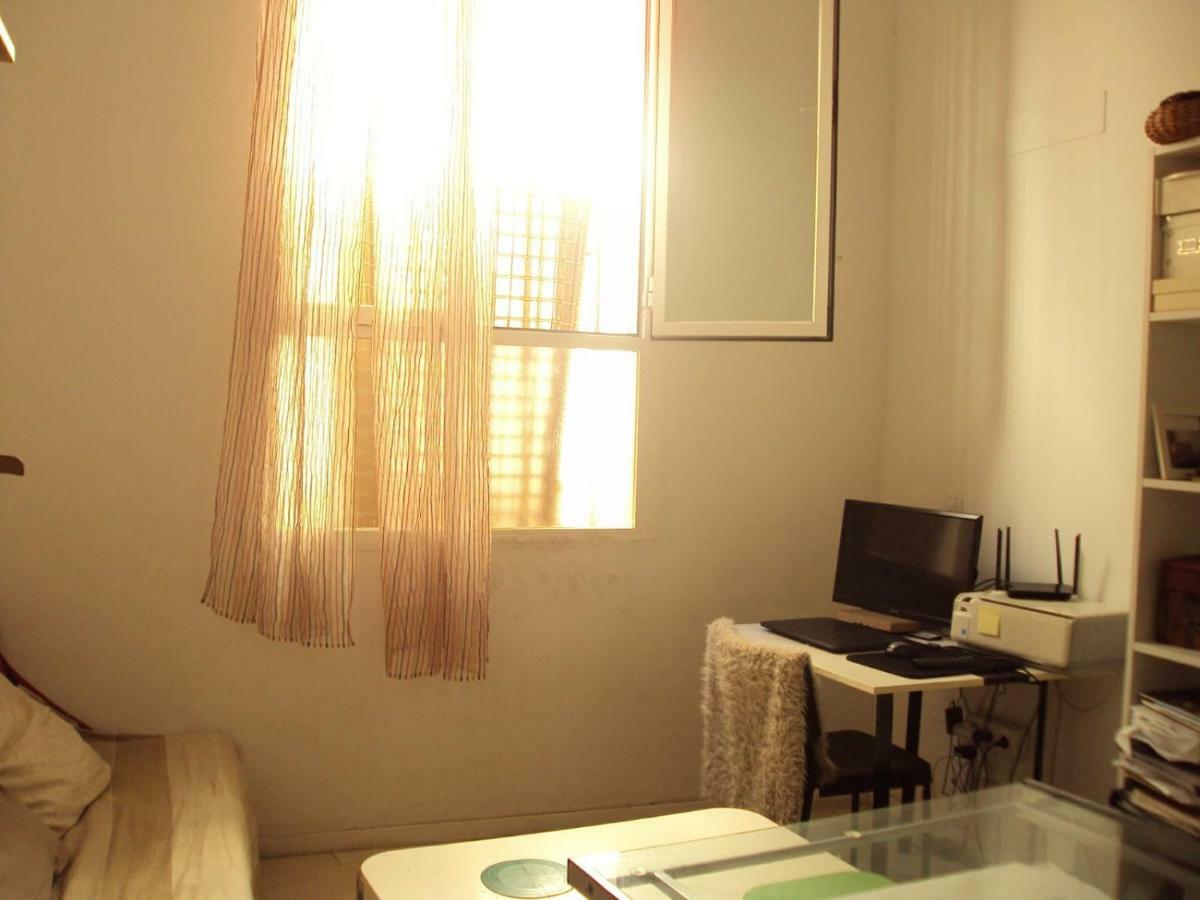 Buena Onda Lagunillas Apartment Malaga