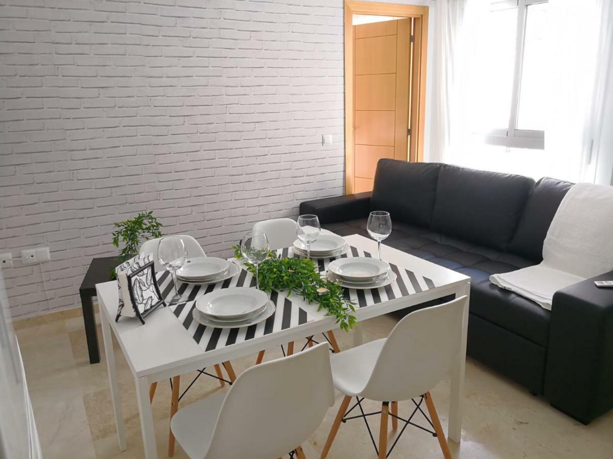 Apartment La Victoria