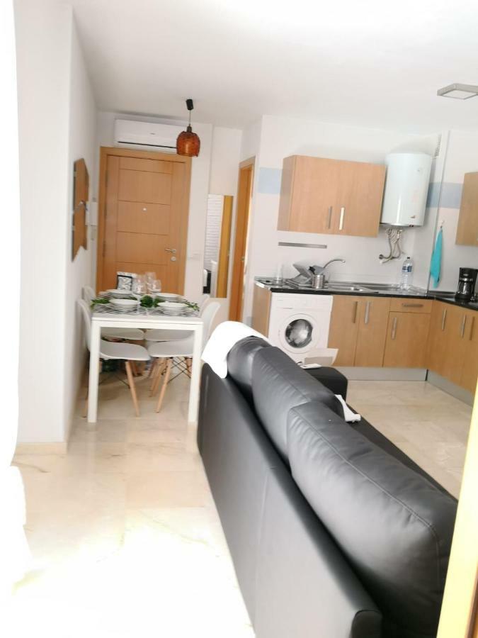 Apartment La Victoria