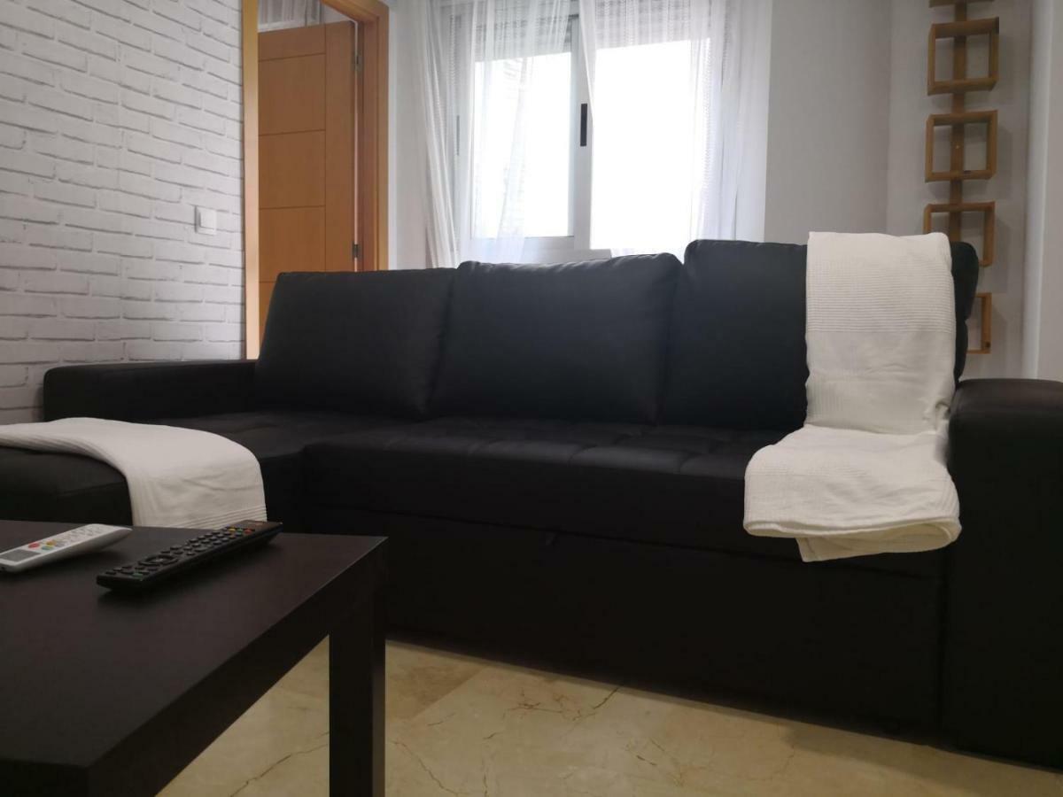 Apartment La Victoria