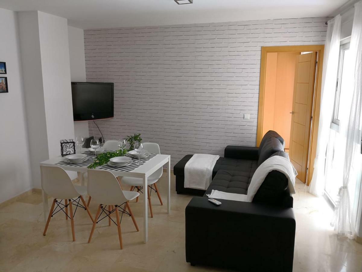 La Victoria Apartment