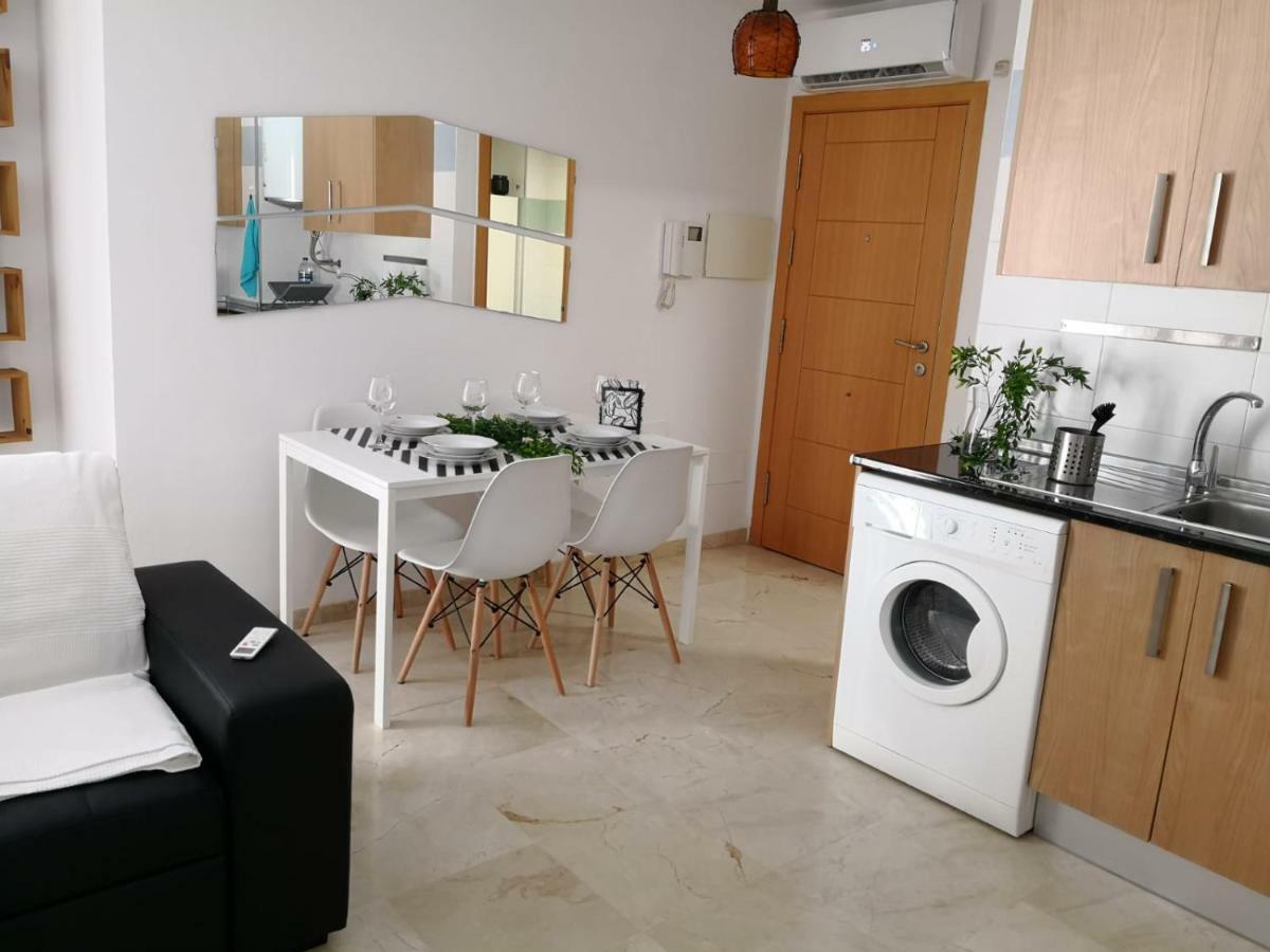 Apartment La Victoria Málaga