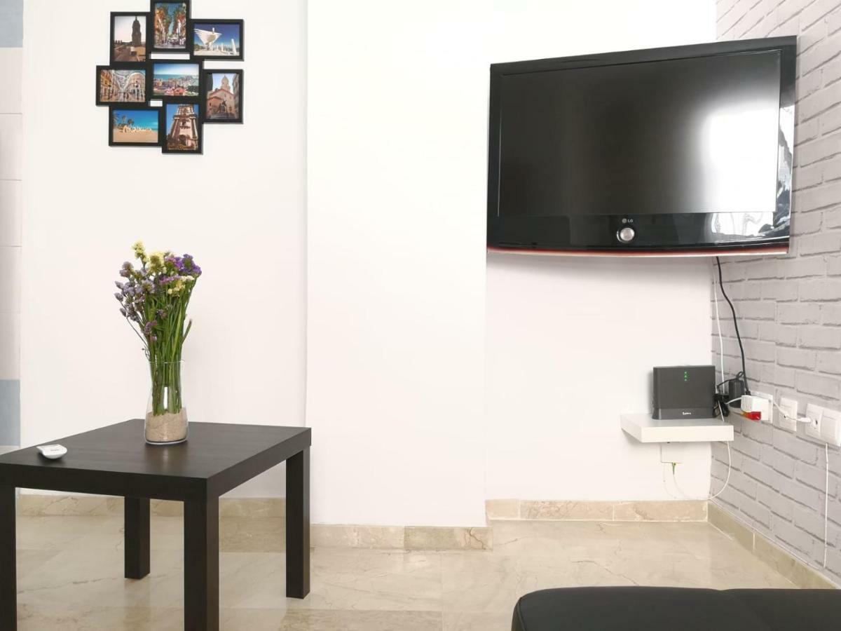 La Victoria Apartment *