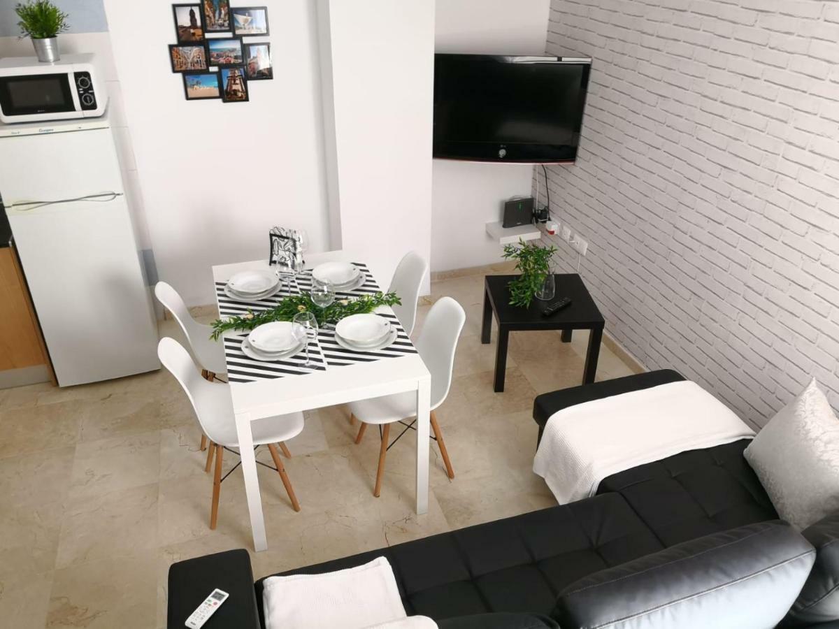 Apartment La Victoria *