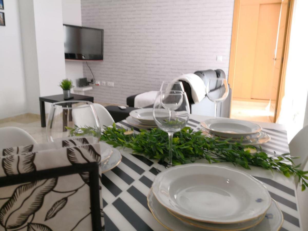 Apartment La Victoria Málaga