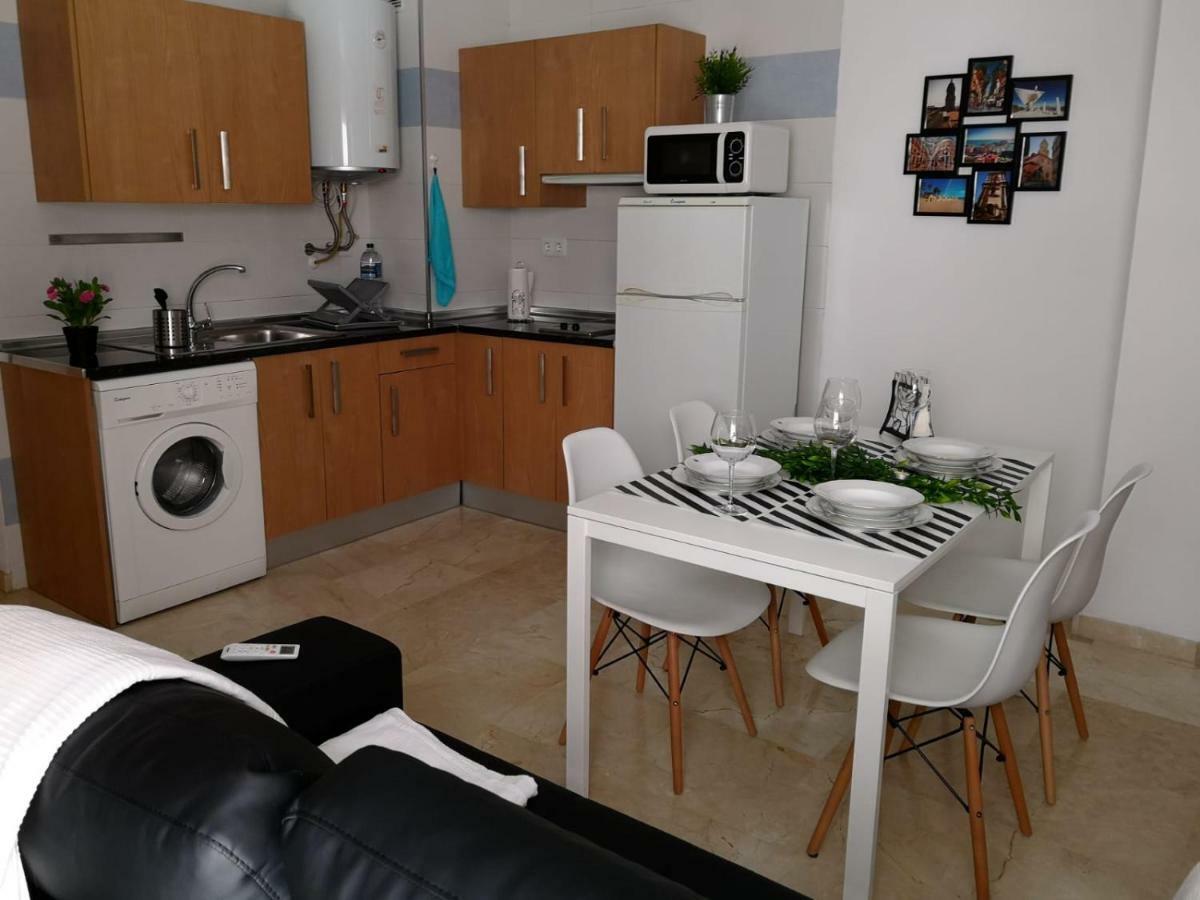 La Victoria Apartment Málaga
