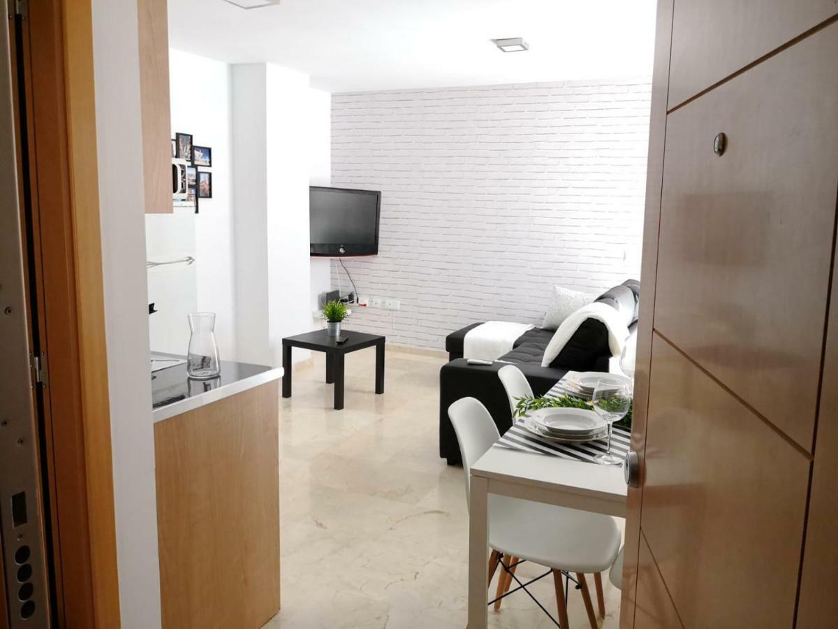 La Victoria Apartment