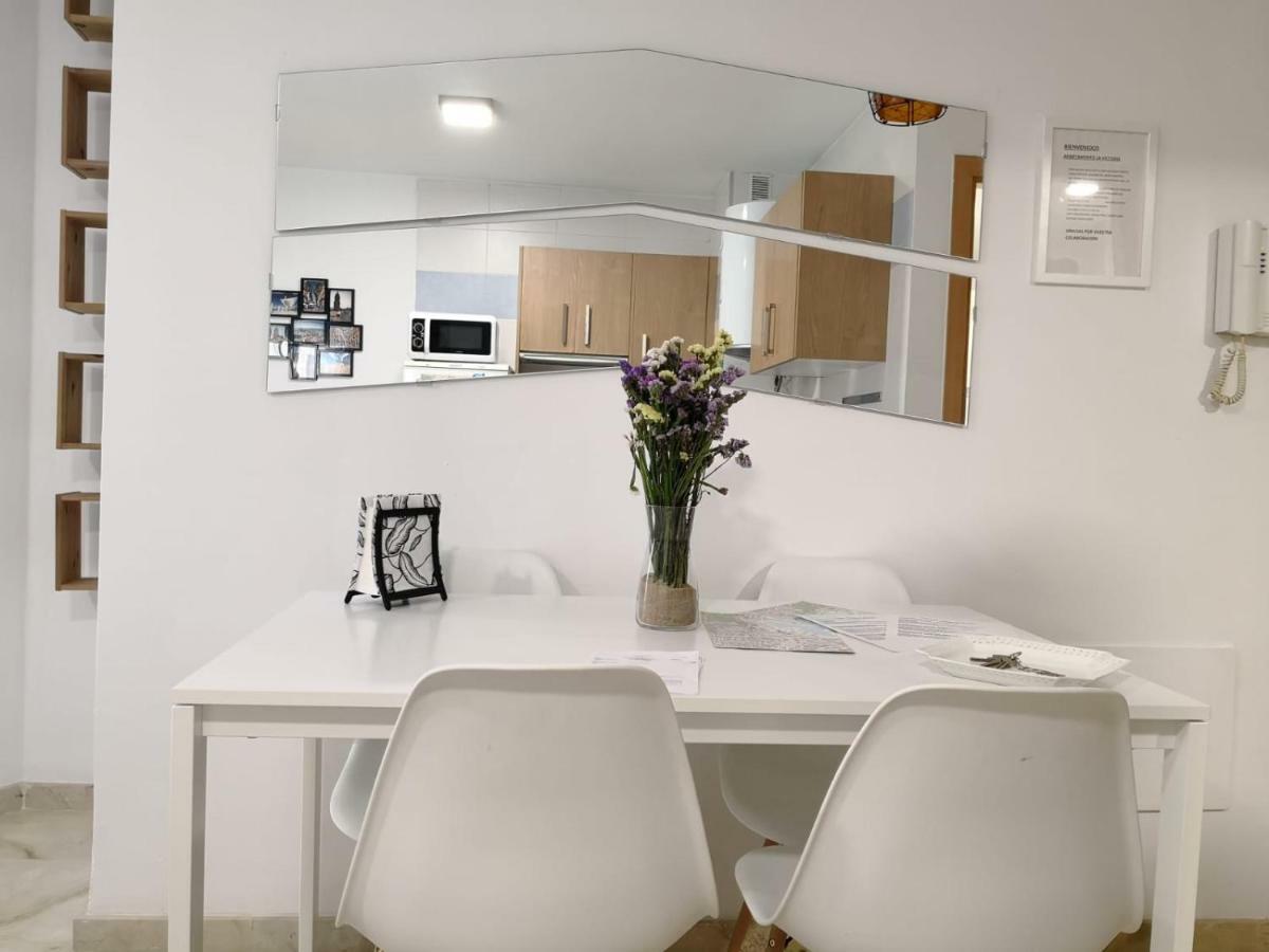 La Victoria Apartment