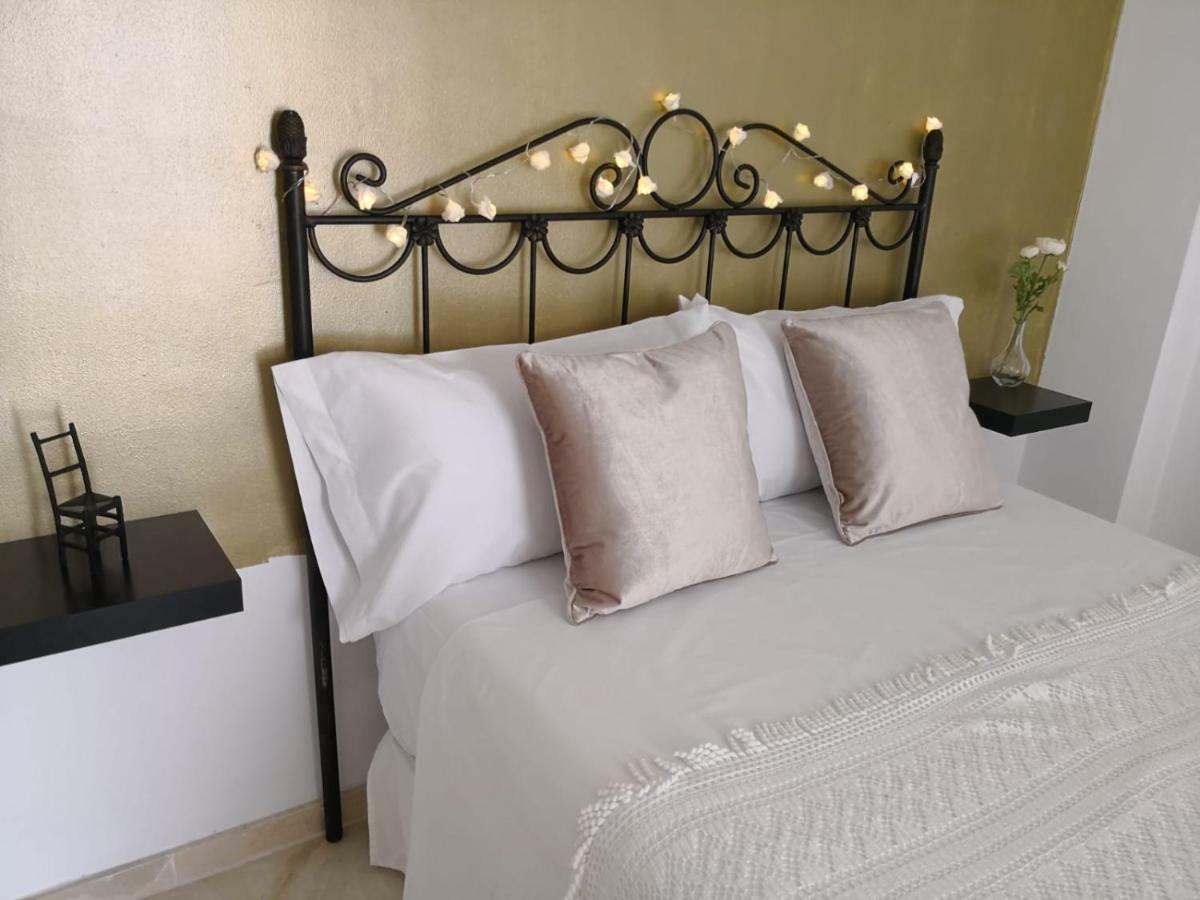 Apartment La Victoria Málaga