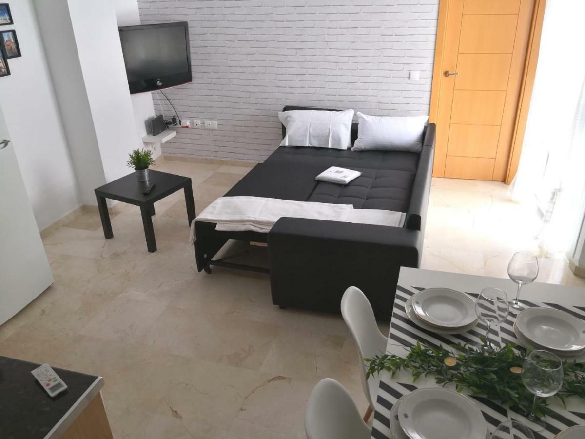 La Victoria Apartment
