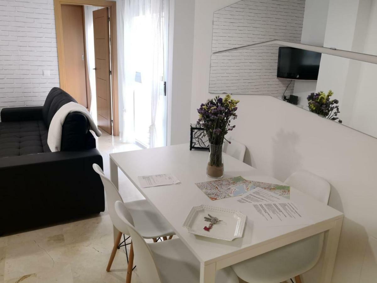 Apartment La Victoria Málaga