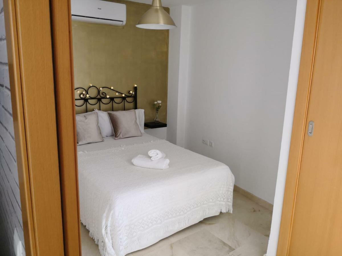 Apartment La Victoria Málaga