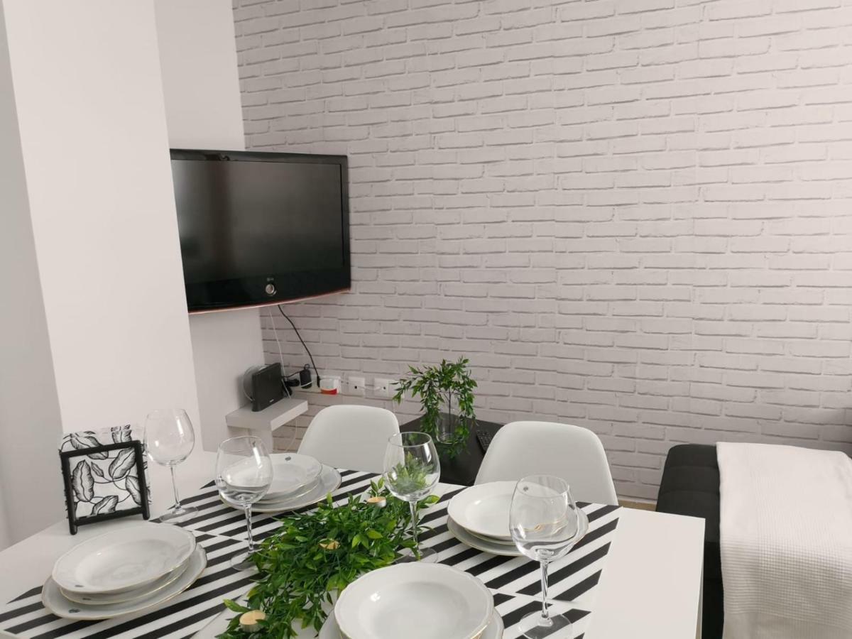 La Victoria Apartment