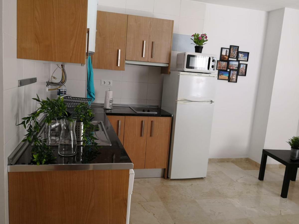 Apartment La Victoria Málaga