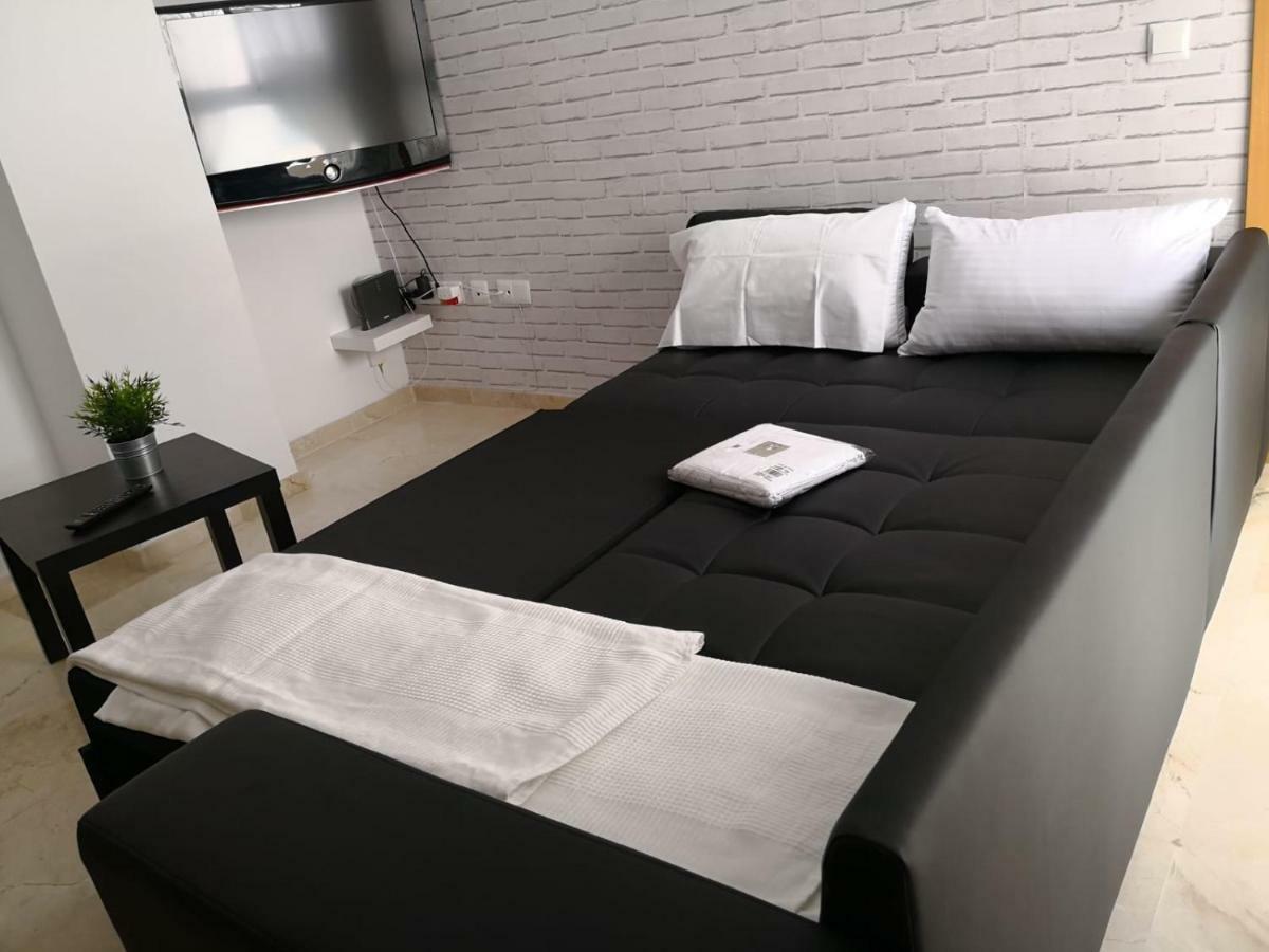 La Victoria Apartment Málaga