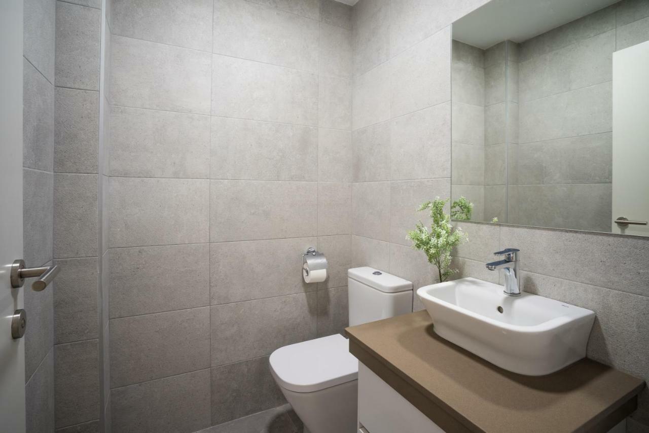 Gran Vivienda De Lujo Frente Al Mar * Málaga