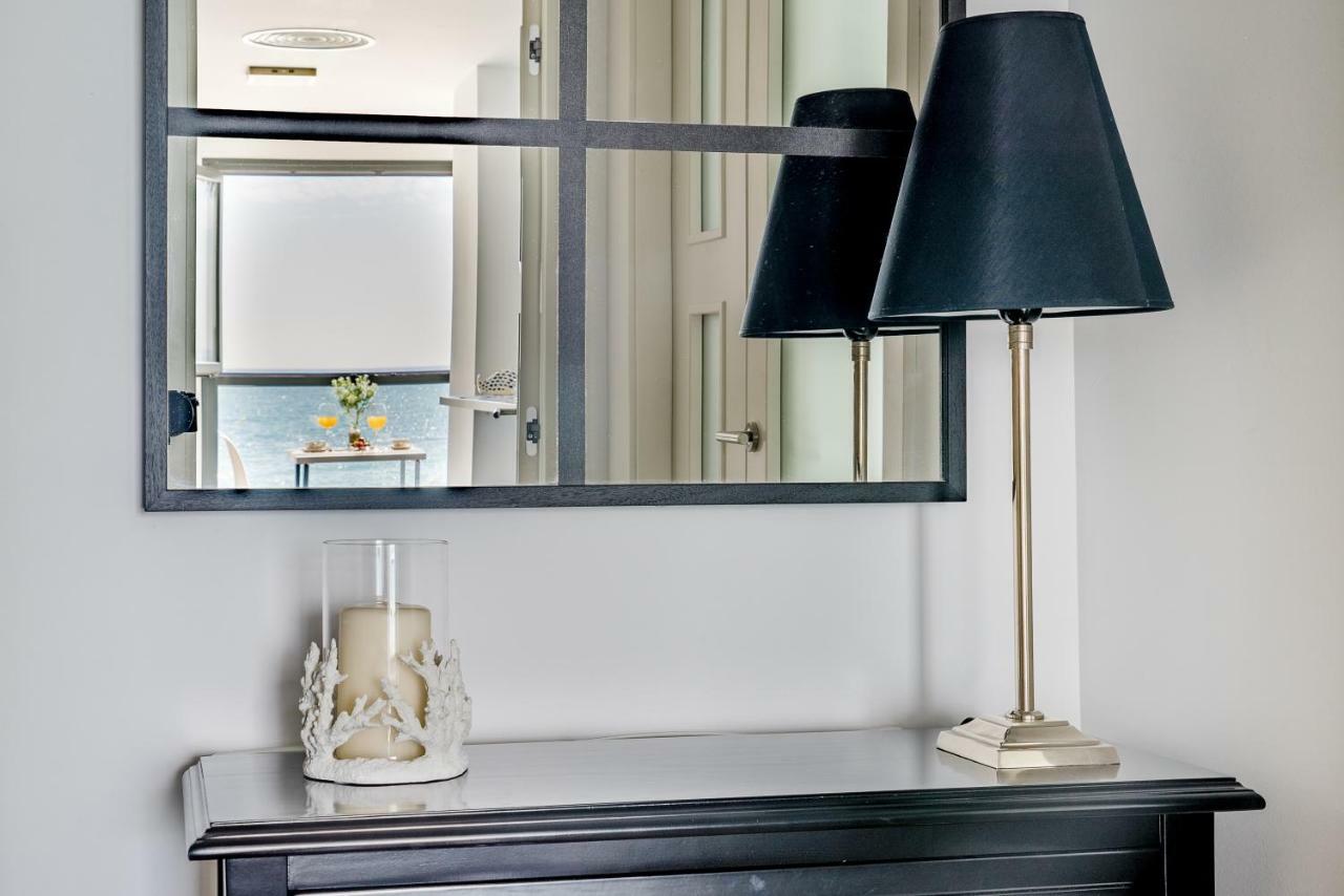 Gran Vivienda De Lujo Frente Al Mar Apartamento Málaga
