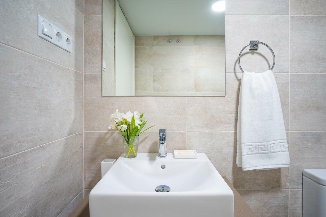 Apartamento Gran Vivienda De Lujo Frente Al Mar