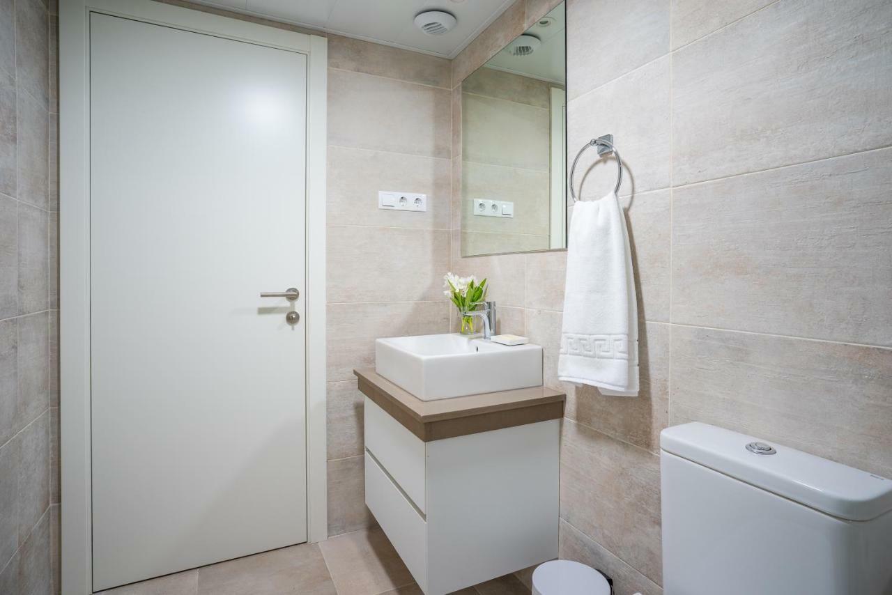Apartamento Gran Vivienda De Lujo Frente Al Mar *