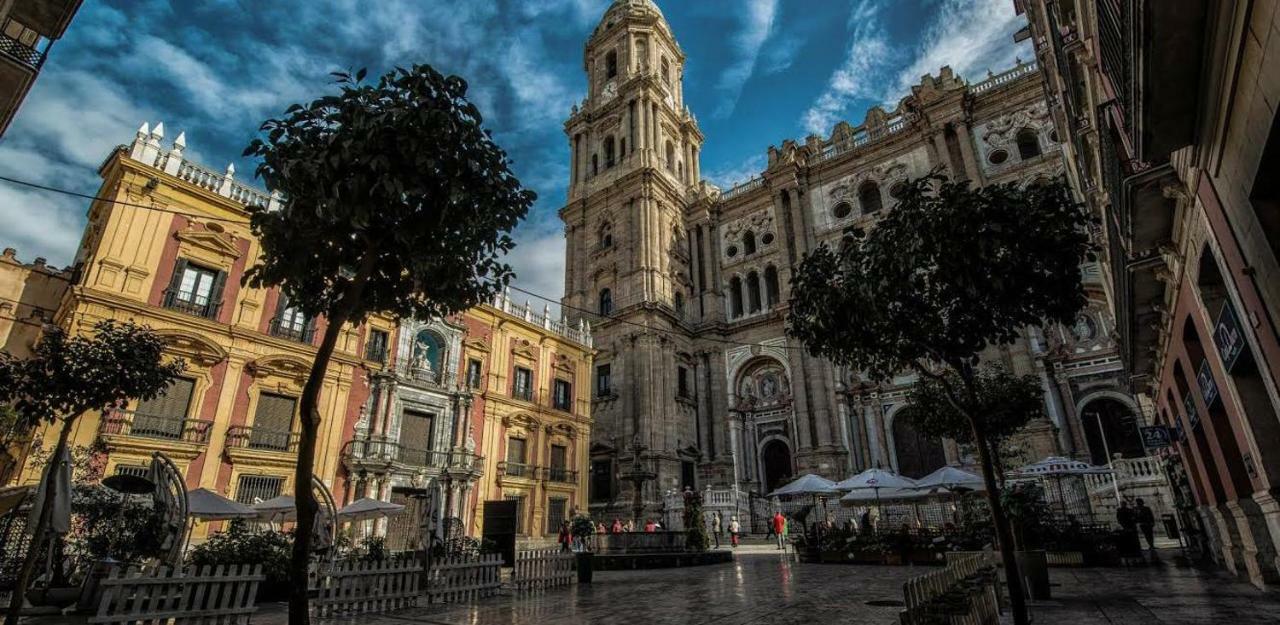 Appartement Malagueta Cool