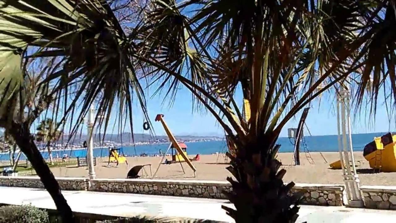 Apartamento Gran Vivienda De Lujo Frente Al Mar