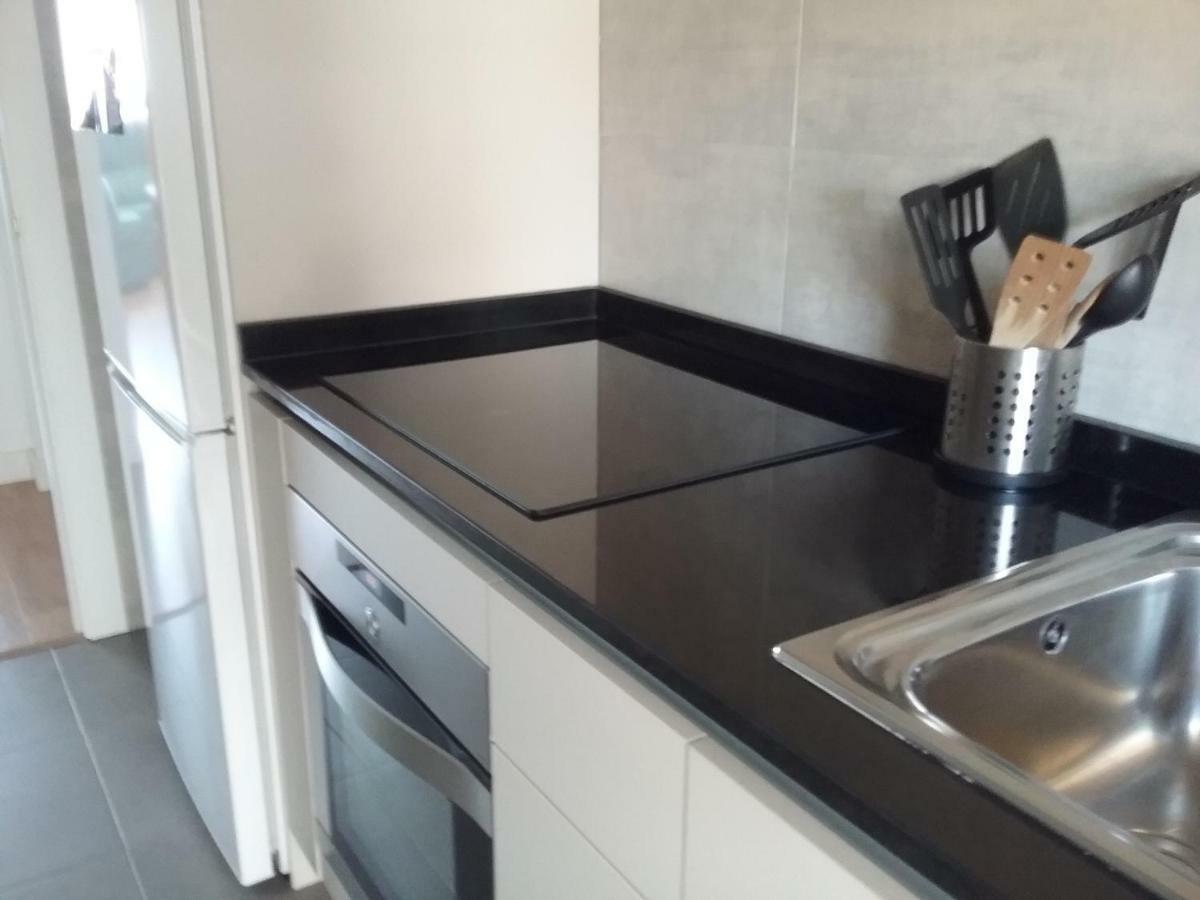 Appartement Teatinos *
