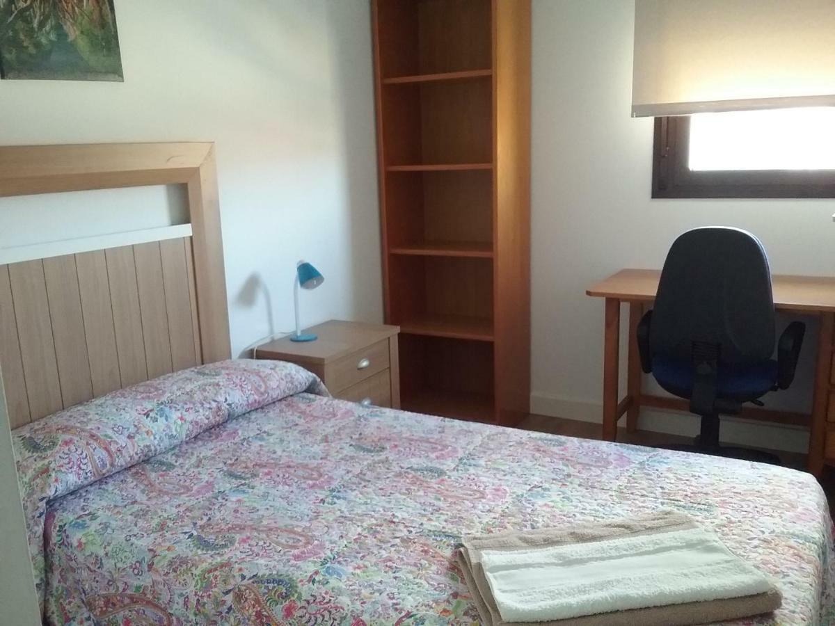 Teatinos Appartement Málaga