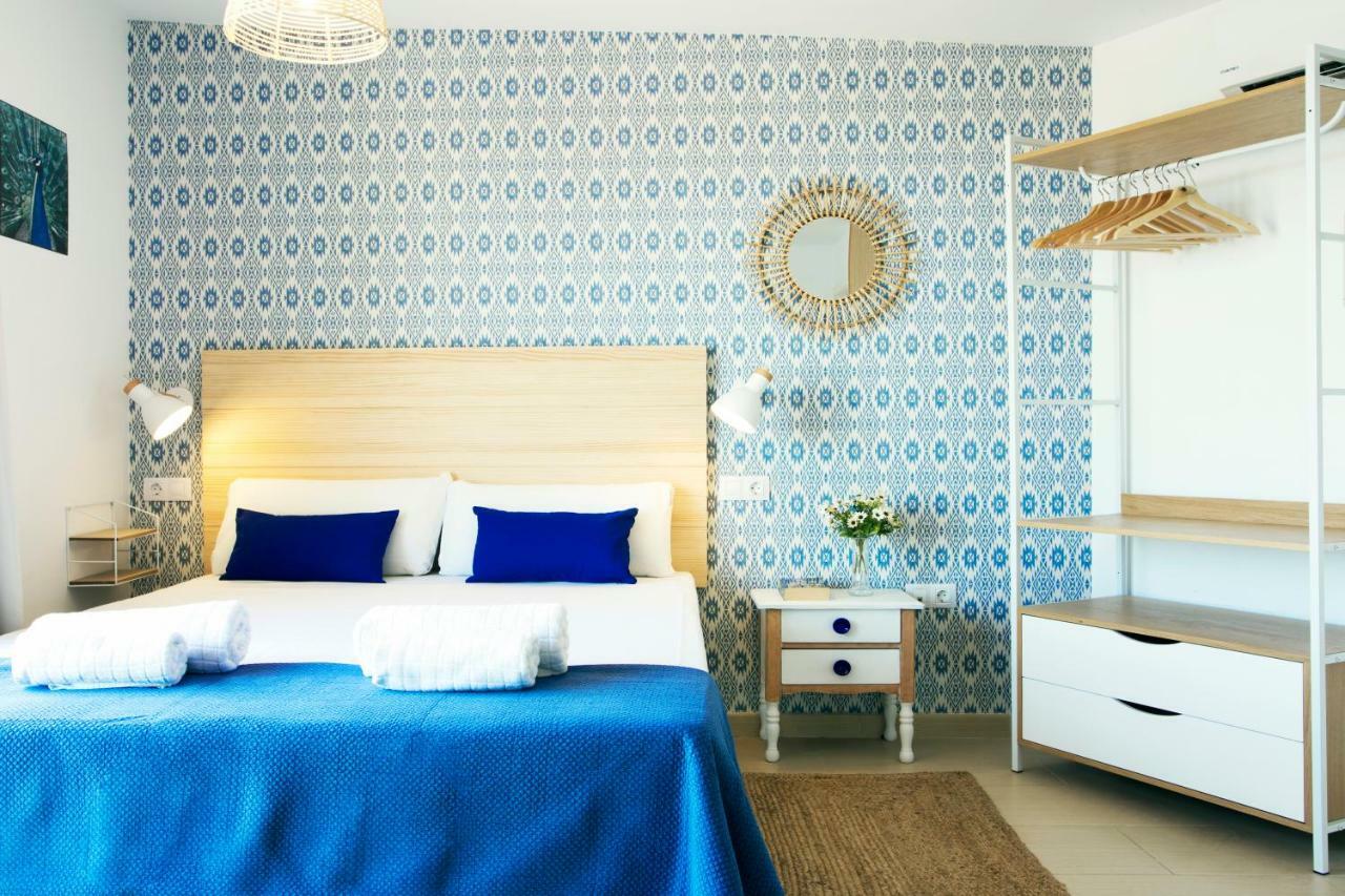 Pedregalejo Sun & Relax Appartement
